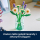 LEGO BOTANICALS 11508 Stokrotki - 1473412 - zdjęcie 6